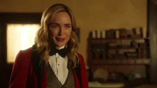 Legends of tomorrow out of context part 3