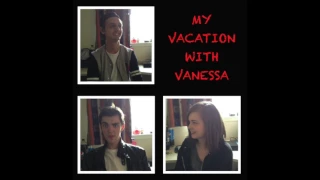 Jonathan Young | I'm Still Here | "My Vacation with Vanessa" Official Soundtrack