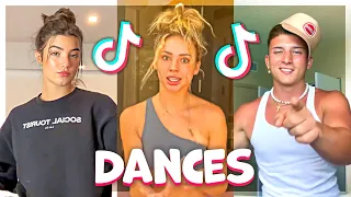 Ultimate TikTok Dance Compilation August 2021 - part 1