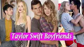 Taylor Swift Boyfriends, Boyfriends Name, Relationships, Affairs Boyfriends, Present Boyfriends !