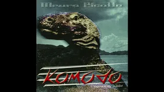 Mauro Picotto - Komodo (Megavoices Claxixx Mix) (2000)
