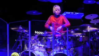 The Who - Amazing Journey / Sparks  - Zak Starkey