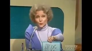 Betty White Birthday Weekend - Featuring Top 25 Episodes on Match Game