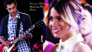 Leon + Violetta ~ There's Nothing Holding Me Back