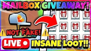 🔴Grinding And Insane Giveaway Live🔴(Pet Simulator 99!)