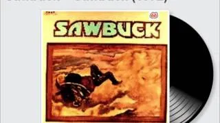 Lovin' Man - Sawbuck with Ronnie Montrose