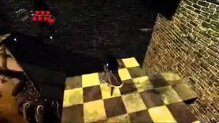 #6 Let's play Alice Madness returns [german/blind] Hutmachers Domäne