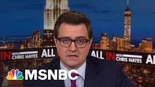 Watch All In With Chris Hayes Highlights: Feb. 3