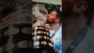 Messi el mejor cr7 mierda