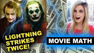 Joker Box Office - Second Weekend Drop, Billion Dollar Club?!