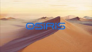 Obssy - Osiris (Lyrics Video)