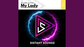 My Lady (Original Club Mix)