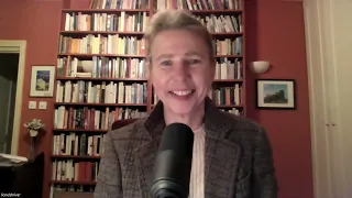 Woke is no joke: the term for leftwing tyranny is too lighthearted, with Lionel Shriver