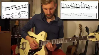 One great lick in E minor you don't know (yet)!