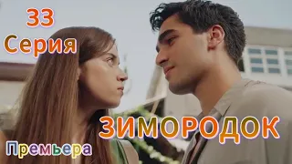 Зимородок 33 серия на русском языке. Новый турецкий сериал | Обзор