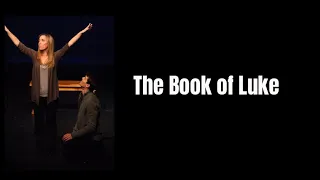 The Book of Luke