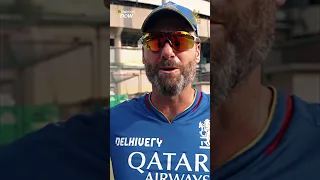 How accurate can our pace bowlers be? Coach Adam Griffith puts them to test | RCB Bold Diaries