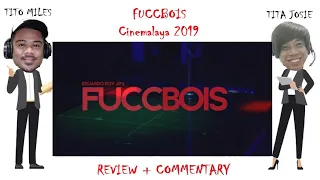 FUCCBOIS - Review / Commentary - Part 1