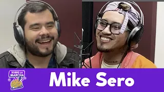 Sobre la Marcha- Episodio 65 - Mike Sero- Adicciones, hacer lo que te gusta