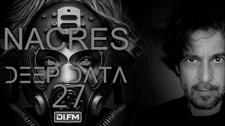 Nacres (TR) - Deep Data 27 @ DiFm, April 2023