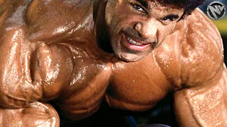 HULK MODE - LOU FERRIGNO MOTIVATION