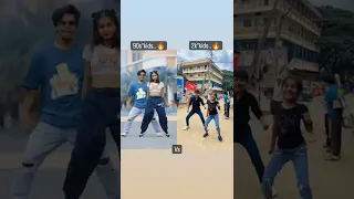 Comment ur favourite dancer 💃🕺🔥🔥🔥#folksong #dance #trending #viral #tamil #shorts #ytshorts