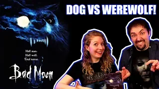 Dog vs. Werewolf: An Underrated Movie (Bad Moon) (Movie Nights) (ft. @phelous)