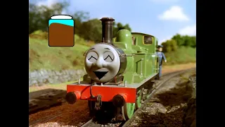 oliver has a jar a dirt! (Remastered)