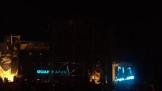 Guano Apes - Open Your Eyes (Faine Misto Festival 2017)