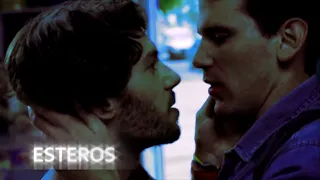 Esteros | Matías & Jerónimo | Gay Romance