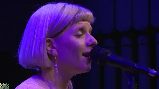 AURORA - A Temporary High at 101.9 KINK | PNC Live Studio Session