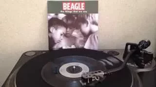 Beagle - The Things That We Say (7inch)