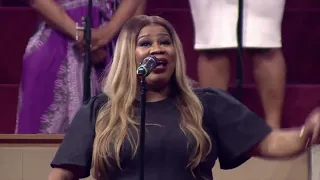 Maranda Curtis - “Nobody Like You Lord”