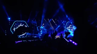 Something Just Like This (2017/4/15 Live in Seoul, Coldplay)