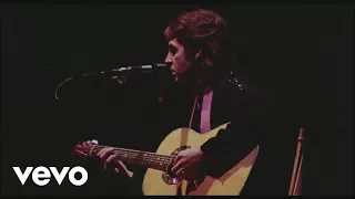 The Beatles - Blackbird(1968) -1976 Wings Live