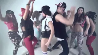 Natan ft  Тимати    ДЕВОЧКА БОМБА TWERK Edition