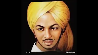 Bhagat Singh(3)