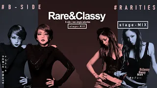 【20-mins ( NON-SINGLE SELECTIONS - stage-MIX) 】 | namie amuro 安室奈美恵 | Rare & Classy