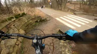 First Ride on the Trek Remedy 8 - Bentonville, AR | Slaughter Pen Trails (Day 1)