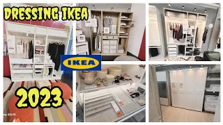 IKEA💟DRESSING 2023 24.02.23 #IKEA #dressing #ikeadressing #dressingikea #clermont #ikeatour #ikeapax