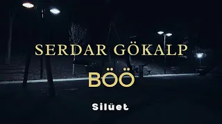 Serdar Gökalp - Korku Programı Böö (Silüet) / Yeni Sezon