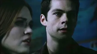 Teen Wolf- Stiles & Lydia- Someone You Loved