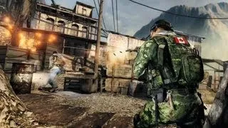 Medal of Honor: Warfighter - Zero Dark Thirty Map Pack Dev Diary