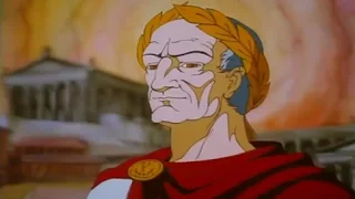 [Shakespeare: The Animated Tales] Julius Caesar