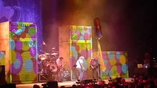 Neil Young & Crazy Horse - Mr. Soul - Philadelphia 11-29-2012