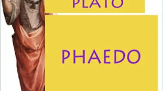 Phaedo by PLATO read by Bob Neufeld | Full Audio Book