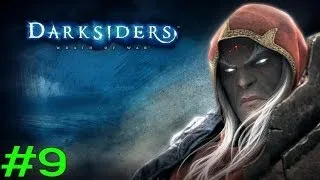 [9] (Darksiders)The Jailer (Darksiders)