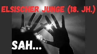 Elsischer Junge