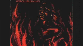 Salem Mass  - Witch Burning (1971 Vinyl Rip) 🇺🇸/🇨🇦 Proggy Hard Rock/Heavy Psych/Moog