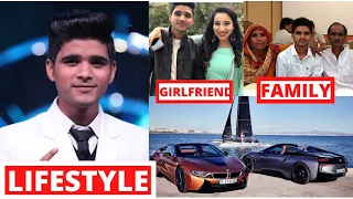 Salman Ali (Indian Idol Winner ) Lifestyle 2022, Income, Girlfriend, House, Family, Biography, Car,